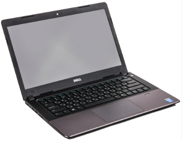 BIOS DELL INSPIRON 17 5000 series