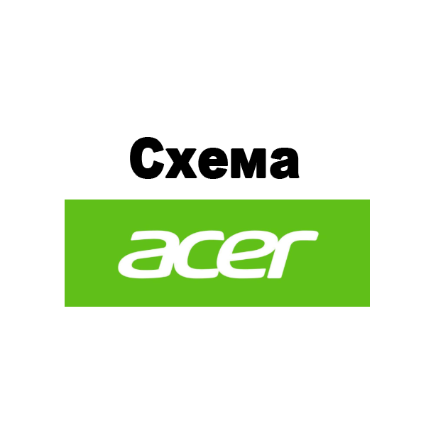 Acer Aspire 2920 2920G 2920Z 2920-4027 WISTRON 07227-5